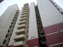 Blk 271C Jurong West Street 24 (Jurong West), HDB 5 Rooms #425572